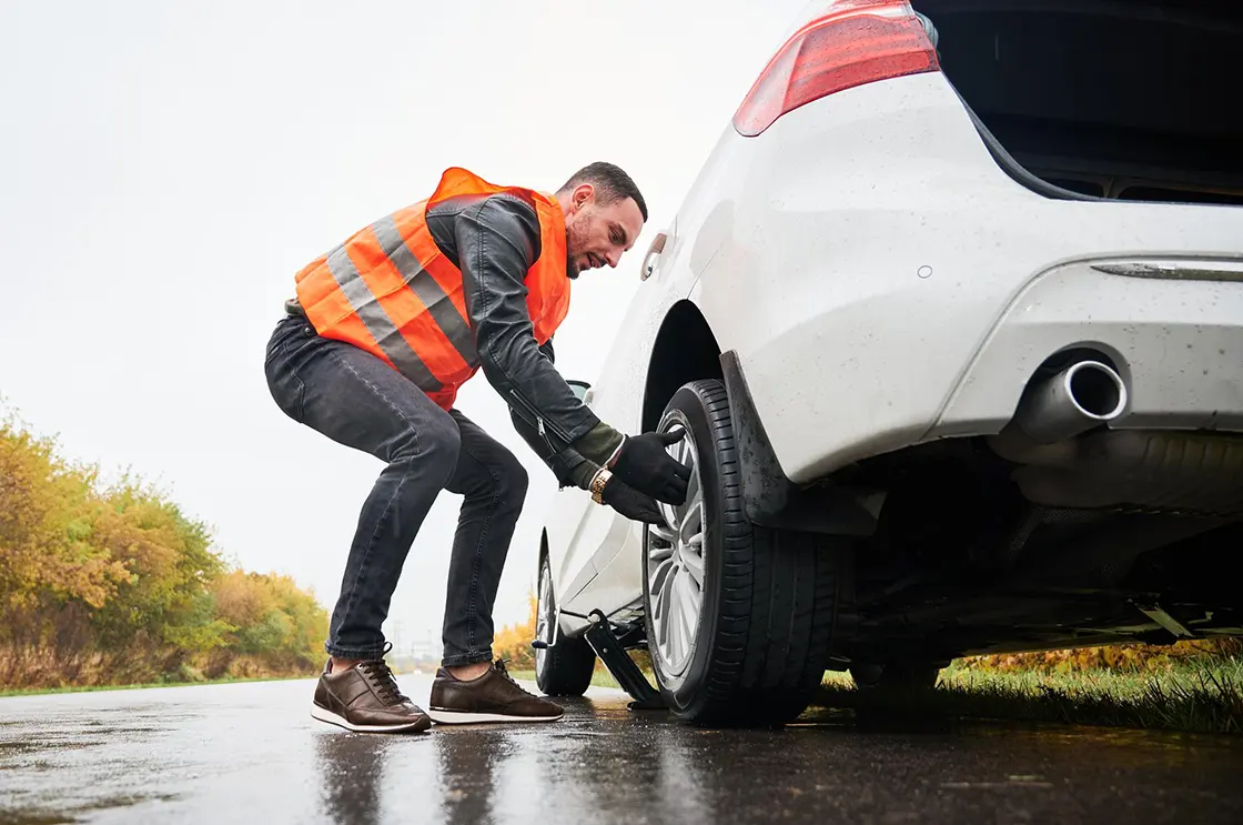 Akıncılar Yol Yardım