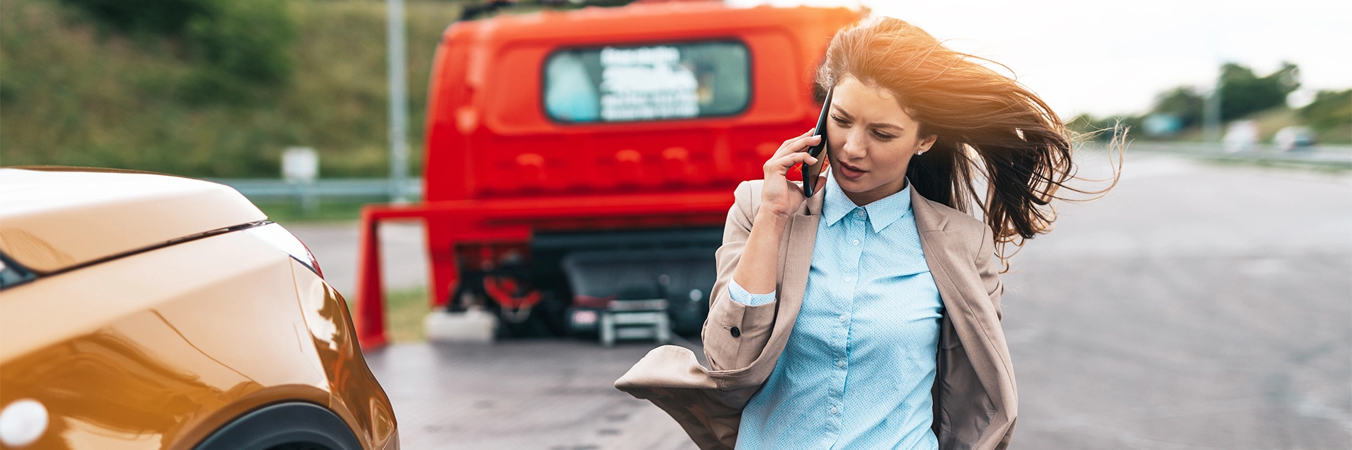 Akıncılar Yol Yardım